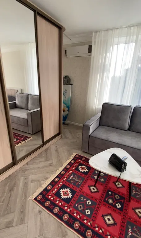 Квартира в центре Каспийска