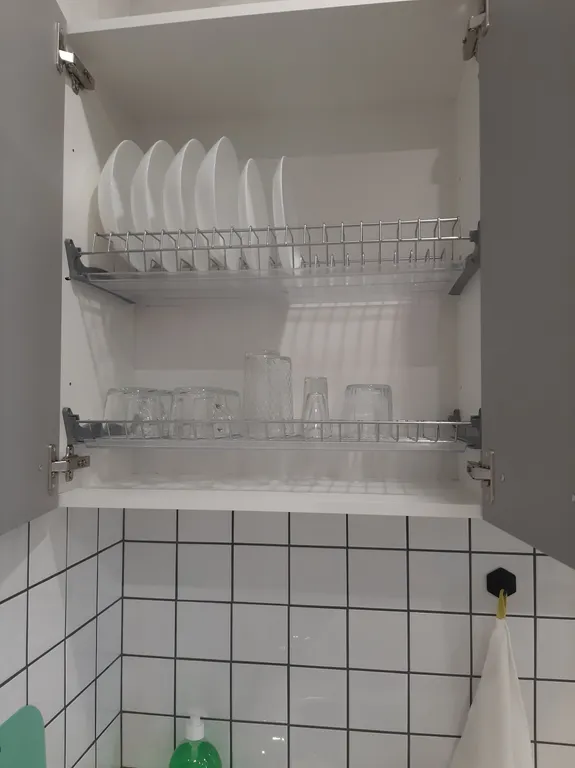 Квартира 1-комнатная Квартира — Волгоград