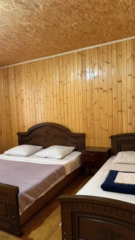 Комната