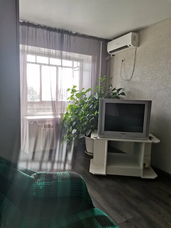 Уютная квартира в самом центре города