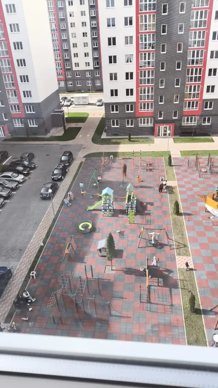 Квартира Уютная квартира в ЖК Флагманский — Калининград