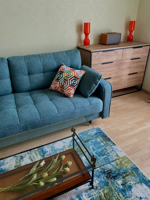 Квартира Петербургская квартира в самом сердце города — Санкт-Петербург