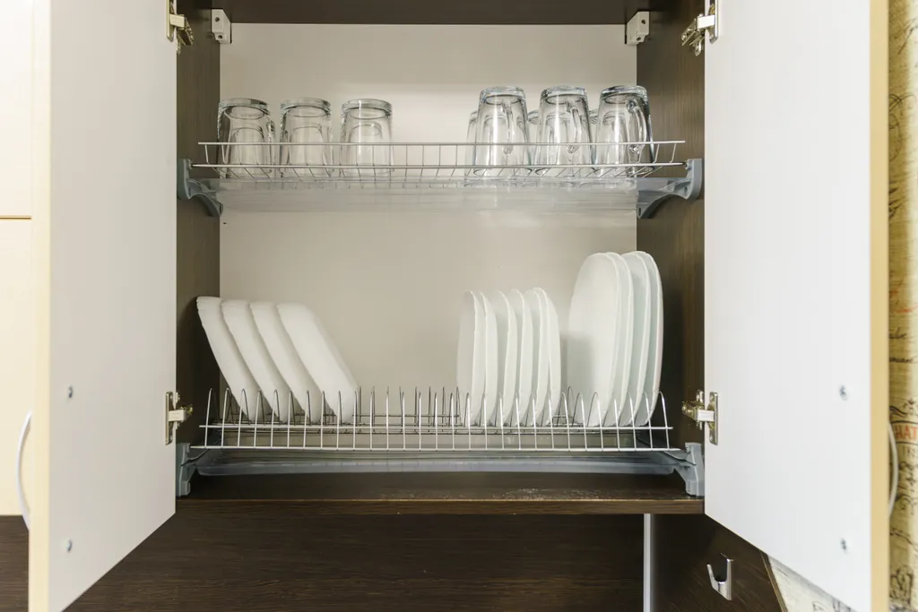 Квартира с видом на город