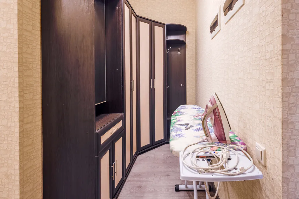 Квартира 2-комнатная Квартира — Адлер