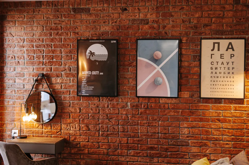 Новые лофт апартаменты в центре с превосходным сервисом