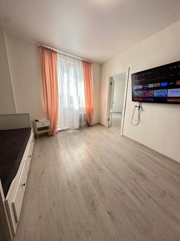 Уютная квартира в Истре для 5 гостей