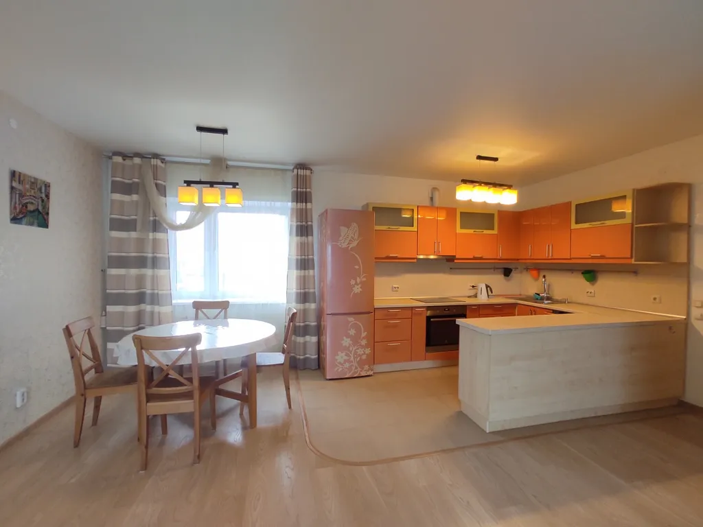 Берег на Варкауса