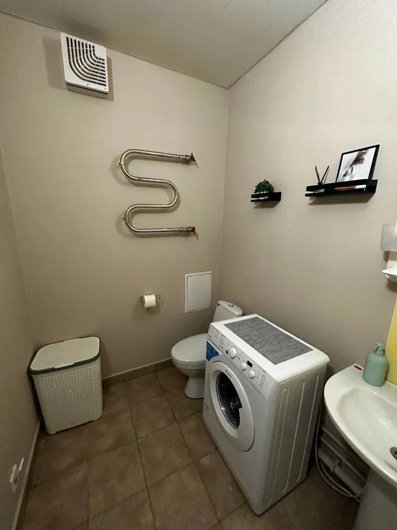 Квартира 1-комнатная Квартира — Красноярск