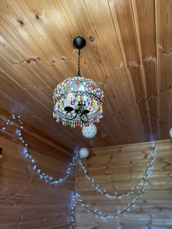 Гостевой домик дубровка