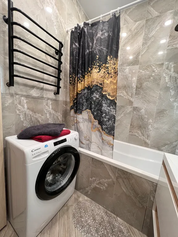 1 комнатная квартира