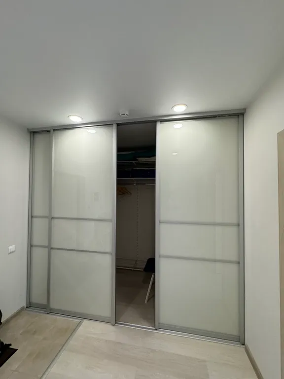 Светлая квартира в центре города