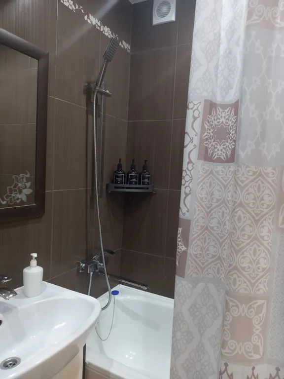 Шикарная 1-комнатная квартира в элитном доме