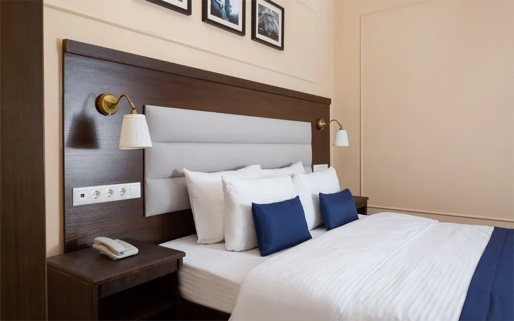 Квартира Family Room with balcony — аренда посуточно в Сукко