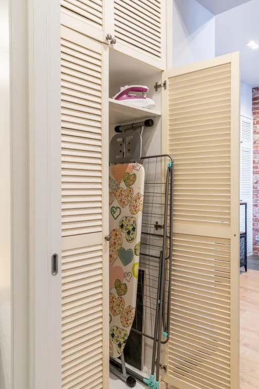 Атмосферная квартира рядом с городским парком