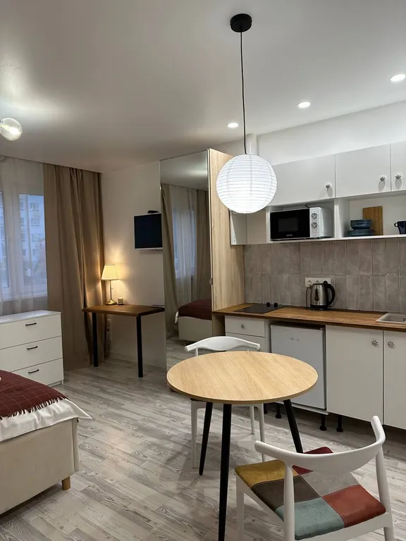 Студия Новая Рига