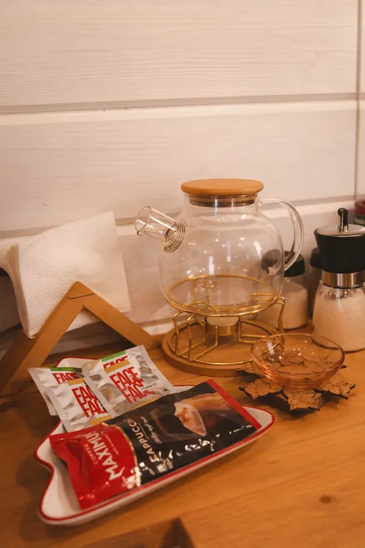 Коттедж Уютный домик — Ломоносов