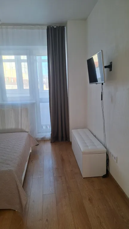 Квартира Уютная 2-комнатная квартира — Светлогорск