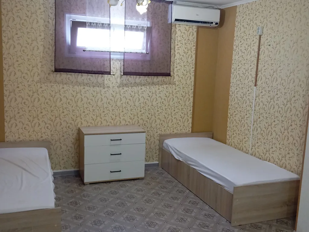 Частный дом Nasar