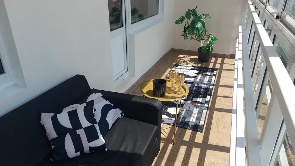 Квартира Квартира Мамаев Курган пешком, Панорамный вид на Парк и реку Волгу — Волгоград