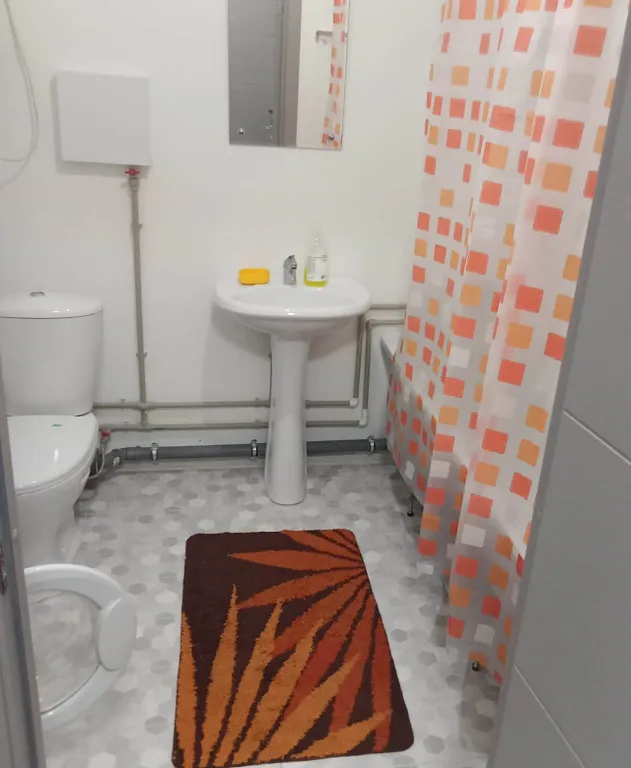 Уютная квартира рядом с ТЦ Московский проспект