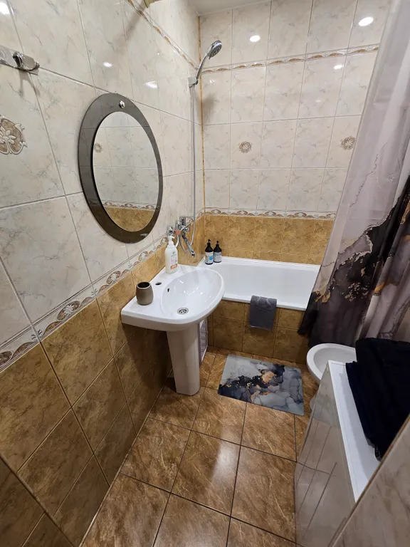 Уютный дом в центре Пушкинских Гор