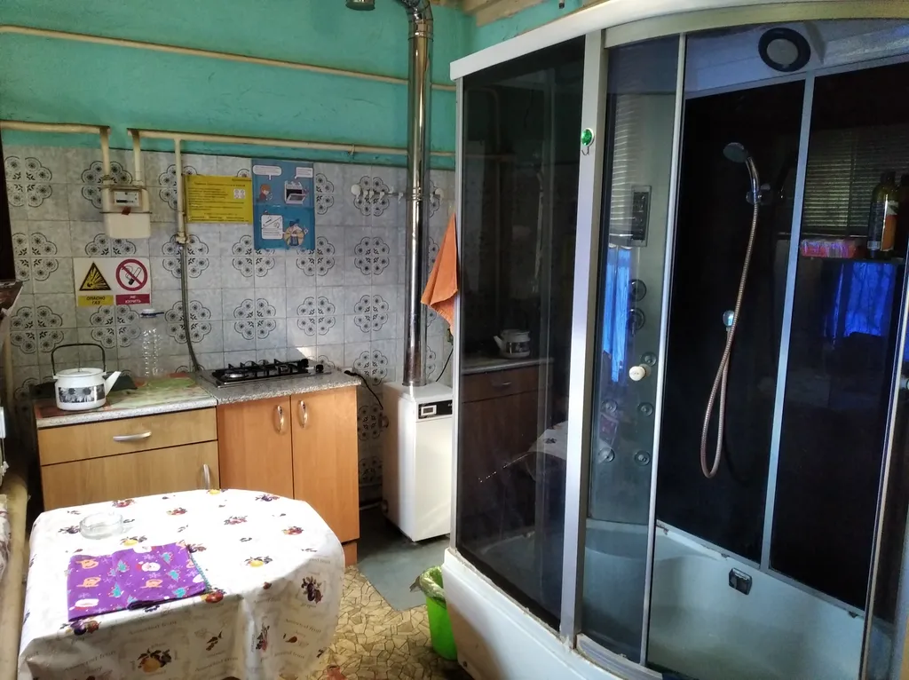 Квартира для командировочных в районе ж/д вокзала