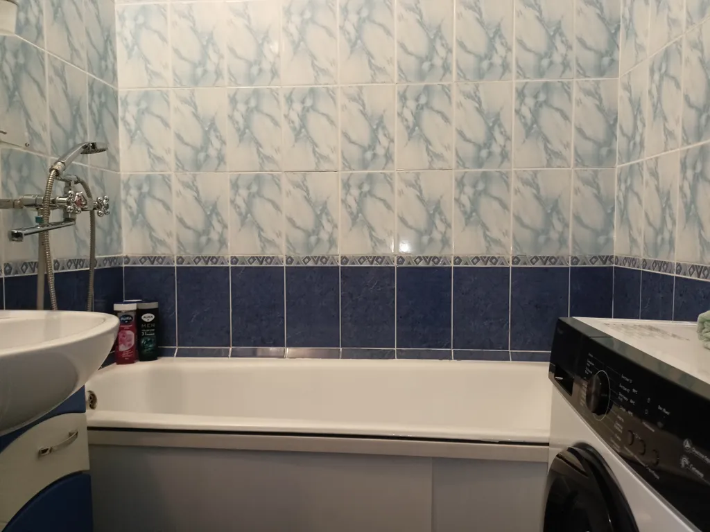 Уютная квартира для семейного проживания