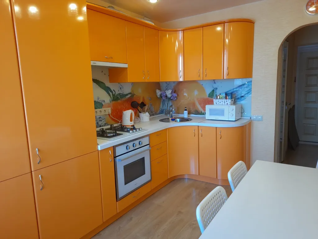 Идеальная квартира, для командировок, туризма и отдыха