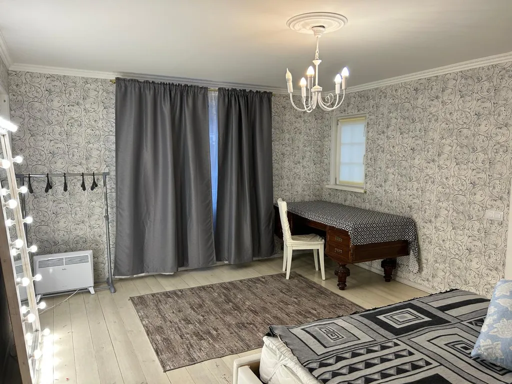 Городская Усадьба 19 века