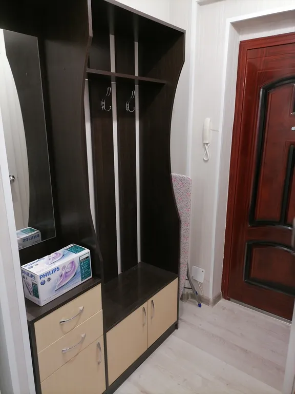 Уютная студия