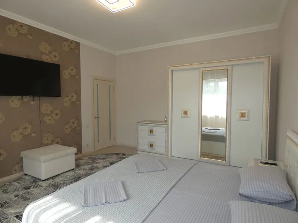 Дом под-ключ