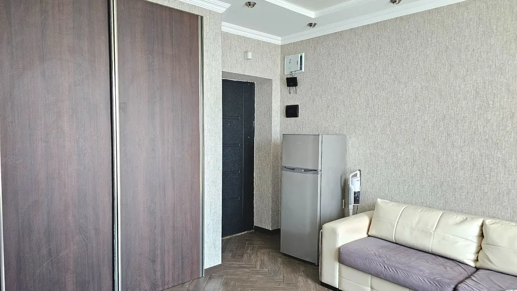 GR-2210 Уютная квартира у моря с видом на горы