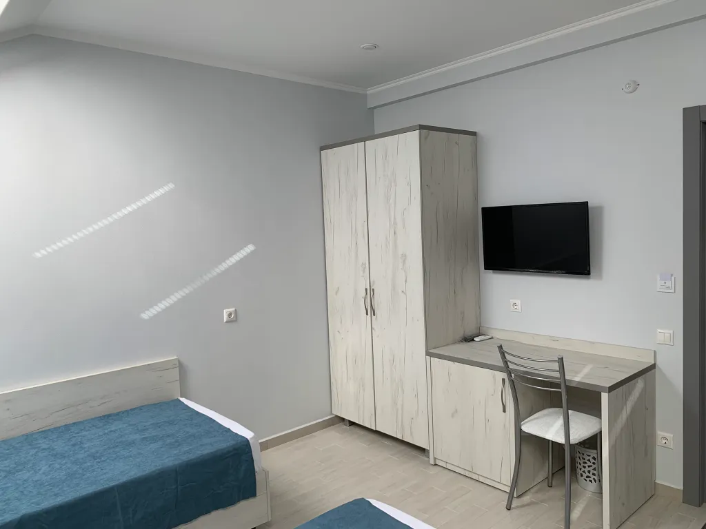 Квартира Комната — Криница