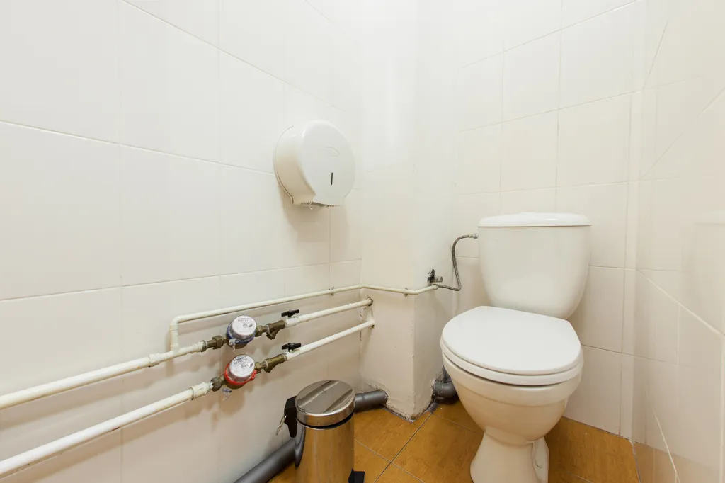 Уютная квартира в комплексе Дзамбала