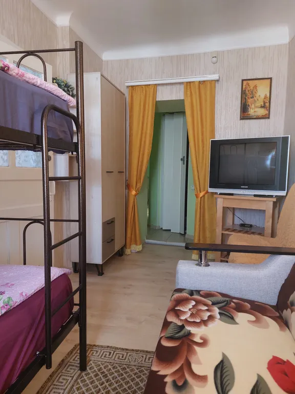 Коттедж Комфортный дом с беседкой — Кисловодск