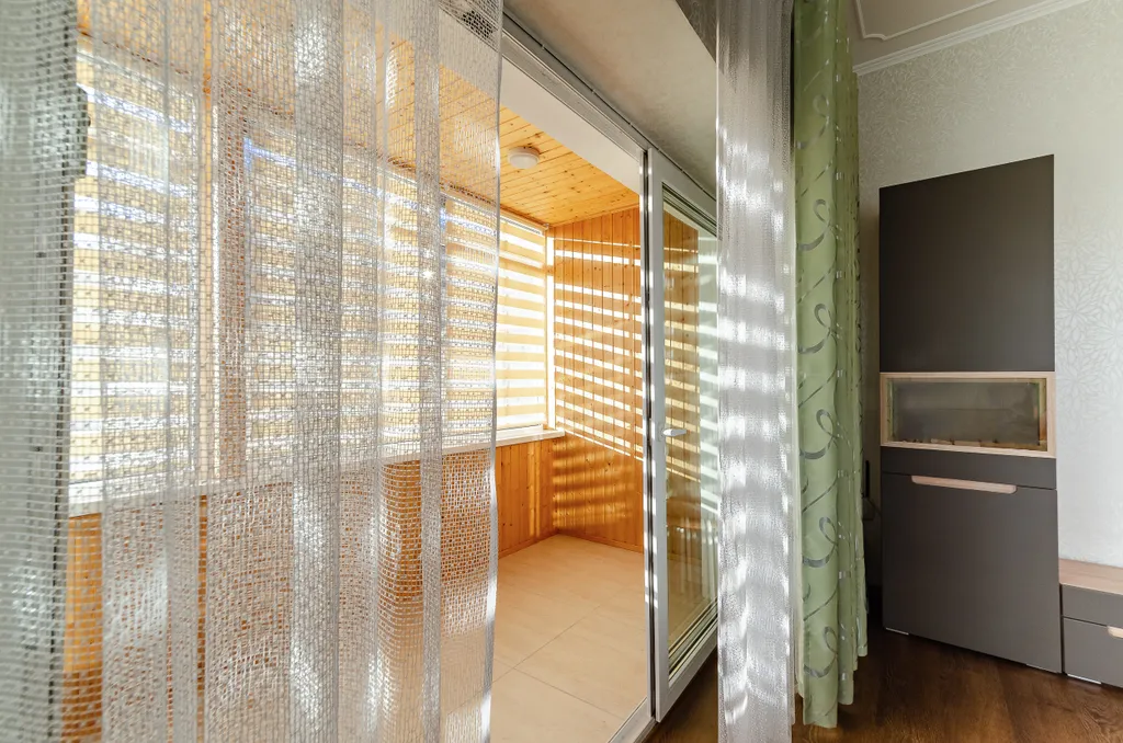 Коттедж для семейного отдыха с сауной