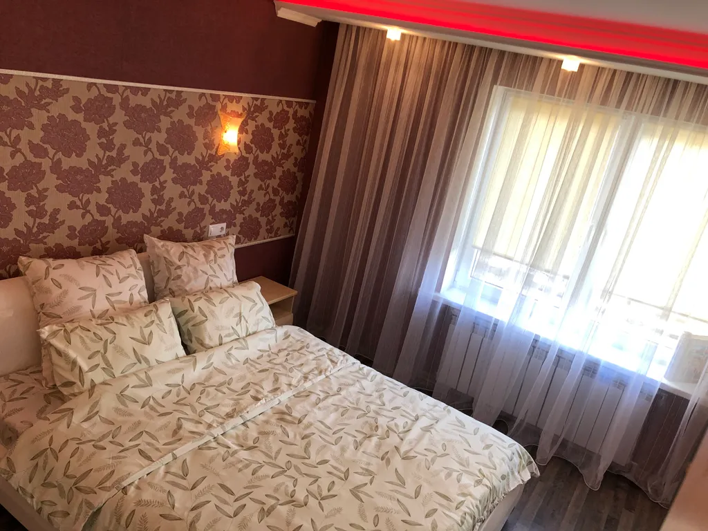 Квартира Квартира Amber apartments — Калининград