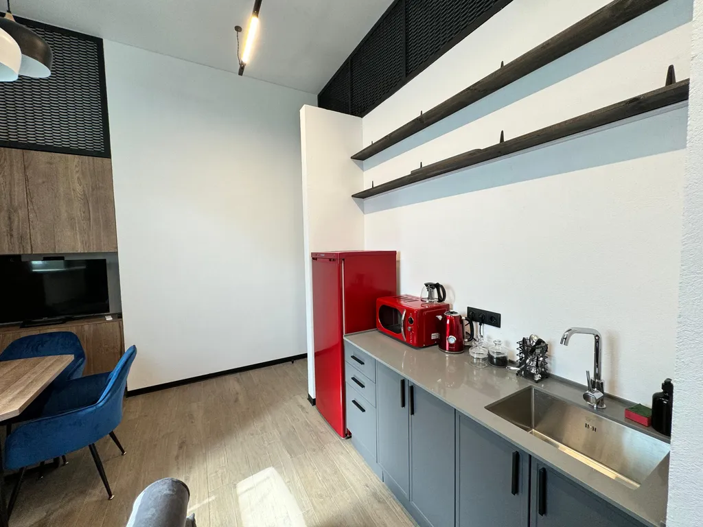 Уютная квартира в самом центре