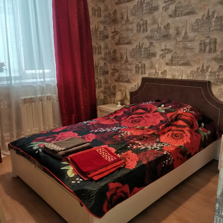 Квартира в Бунырево — аренда посуточно в Алексин