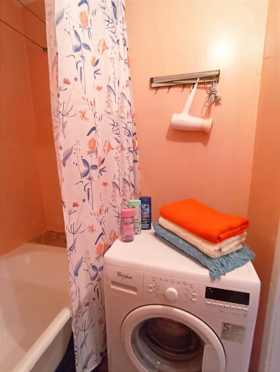 Квартира Квартира в центре у Музея Мирового океана — Калининград