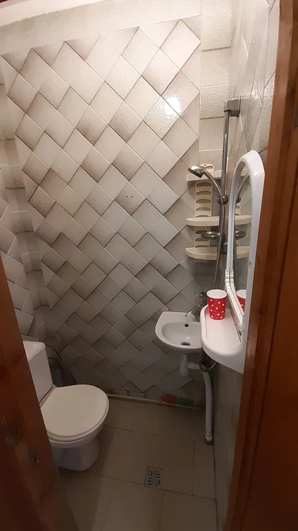 3-комнатный Дом