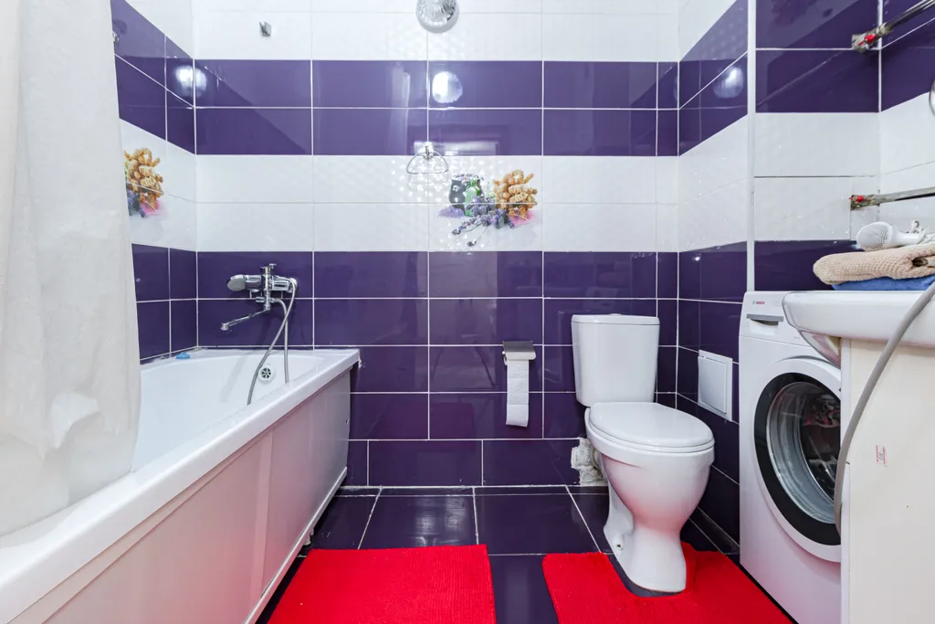 Апартамент рядом с центром столицы ЖК 7 Я 39