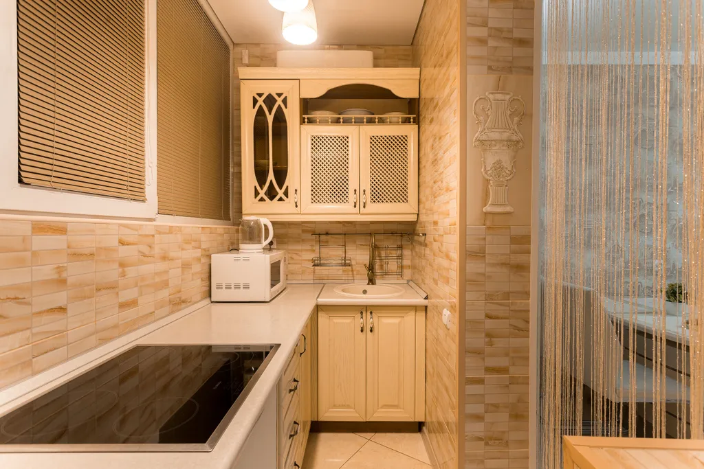 Евро 3-комнатные апартаменты на 1-й линии парка Галицкого