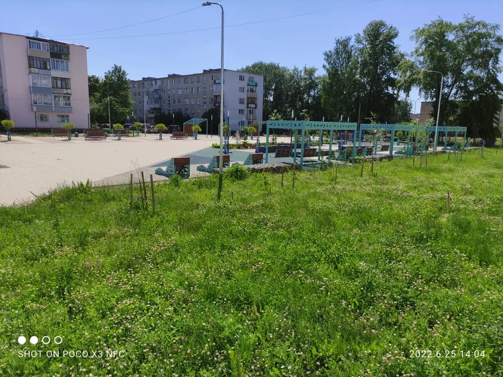 Однокомнатная квартира для спокойного отдыха