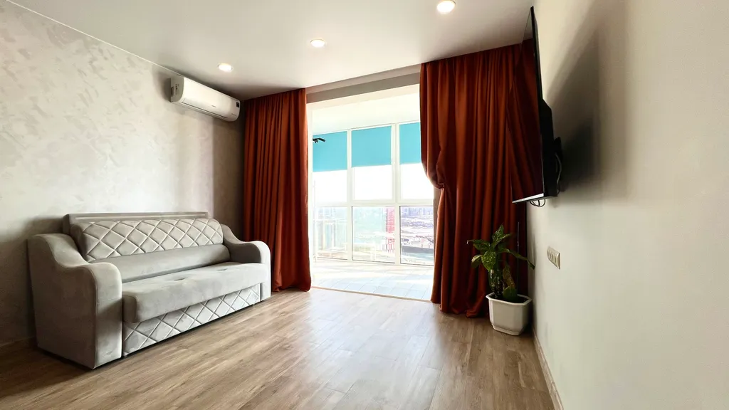 Волна на Броско для командированных и туристов до 4 гостей