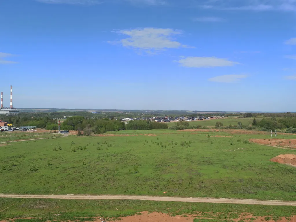 Чисто как дома