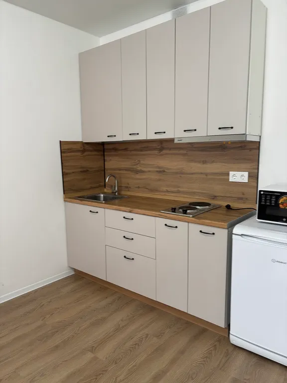 1-комнатная Квартира — аренда посуточно в Ярославль