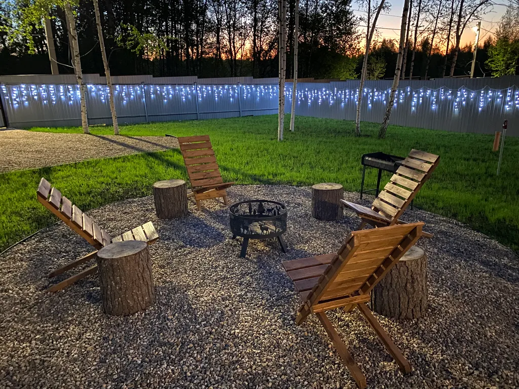 Уютный дом недалеко от Плещеева Озера