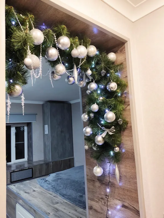 Апартамент с видом на Машук