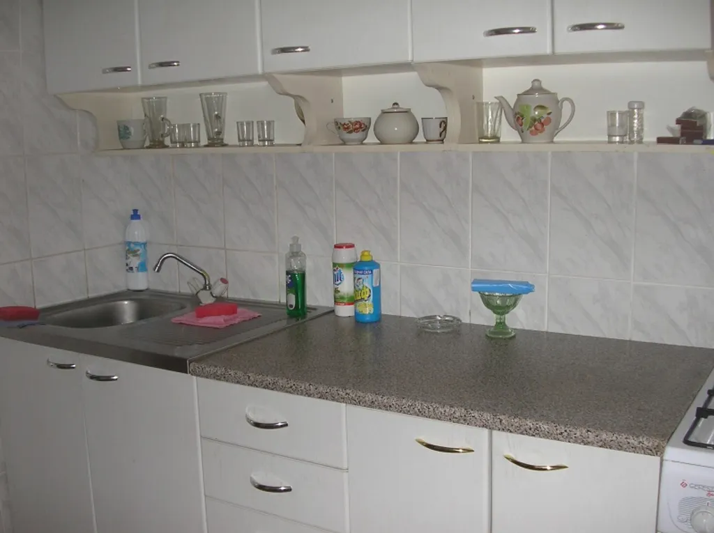 Трёхкомнатная квартира на набережной. Исторический центр Пинска